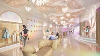 Dolly Parton’s ‘Life of Many Colors Museum’ and ‘Song Teller Hotel’ set to open this fall in Nashville