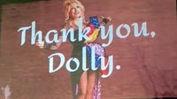 Petition to rename Nashville airport after Dolly Parton gains traction