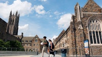 DOJ: Duke Law illegally used race in consideration for admission