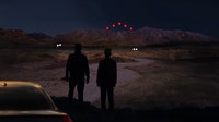 Americans split on whether UFOs have Earthly explanations, poll finds
