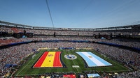 FIFA World Cup: US host cities say FIFA owes them $1 million each from promised legacy contribution
