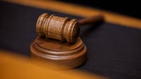 Florida man convicted in murder-for-hire plot on wife's ex-husband