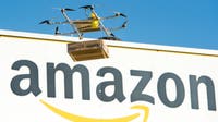 Amazon expanding drone deliveries to 500 cities