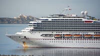 Georgia man accused of attacking children aboard Carnival cruise while intoxicated