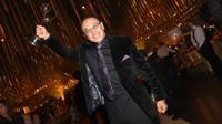 Legendary action star, stuntman James Lew dead at 73: report