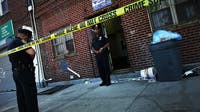 US homicide rate falls to 75-year low as violent crime declines, FBI says