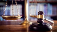 Why most criminal cases end in plea deals