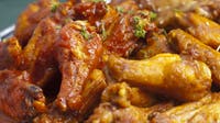 Frozen buffalo chicken products recalled over inspection issue