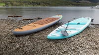 Paddleboarder dies on Colorado reservoir, second death in 9 days