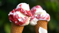 Ice cream makers rethink the scoop as GLP-1 use grows