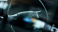 Kia recalls more than 21,000 EV9 SUVs over child airbag injury risk