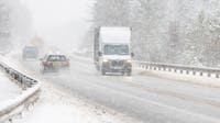 Farmers Almanac winter forecast: What a strong El Niño means for your region