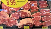 Trump's plan to lower beef prices faces pushback from ranchers and some Republicans