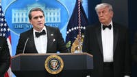 Trump may pull Todd Blanche's nomination for attorney general, he says