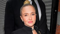Hayden Panettiere, who starred in ‘Nashville’ and ‘Heroes,’ dies at 36