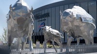 Full list: $1K tickets help make Bills NFL’s priciest team to see, report finds