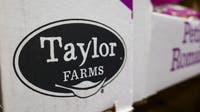 Former Taylor Farms Tennessee president accused of stealing $32M from company