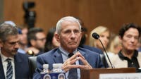 Dr. Fauci held in contempt of Congress by Senate committee