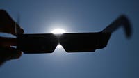 A solar eclipse is coming Wednesday: What to know and how to watch