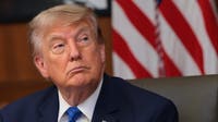 Capital One says Trump Organization bank accounts closed after money laundering probe