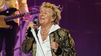 Sir Rod Stewart has heart procedure, ends farewell tour