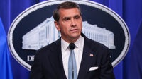Todd Blanche confirmed as attorney general