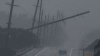 Tropical Storm Lala batters Hawaii with flooding, powerful winds; 1 dead