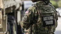 National Guard troops have minimal impact on crime in DC, analysis finds