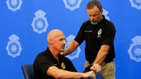 Police face backlash for using electric shock gloves in Nebraska schools