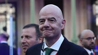 World Cup turmoil? Dutch federation calls for new FIFA leadership