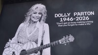 Dollyfest to honor Dolly Parton over 2 weekends and on 2 continents
