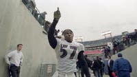 NFL linebacker, Super Bowl champion O.J. Brigance dies at 56