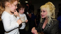 Dolly Parton’s family asks fans for tribute messages, support reading program