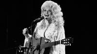 Dolly Parton saved one more song for fans: Here's when it'll be released