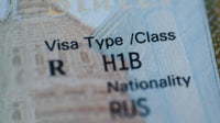 Trump administration proposes over $103K fee for new H-1B worker visas