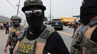 ICE to buy electric shock gloves intended to gain compliance from combative individuals