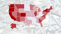 Here's how much it costs to live comfortably in your state for 2026