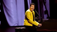 Lionel Richie hospitalized following St. Louis performance: Report