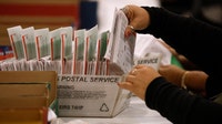What the Supreme Court's mail-in ballot decision could mean