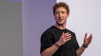 Facebook founder Mark Zuckerberg's yacht crew did not respond to maritime distress call: report