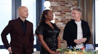 ‘MasterChef’ judge Tiffany Derry: Top 6 must find their ‘voice’ to reach the finale