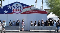 Case against Nevada 2020 fake electors dismissed