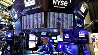 New study reveals Americans feelings on free enterprise, capitalism and socialism