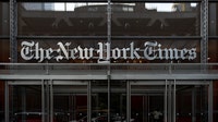 Jury awards ex-college basketball player $9.25M in New York Times defamation case