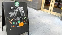 Move over, pumpkin spice: Search interest in this coffee flavor hit an all-time high