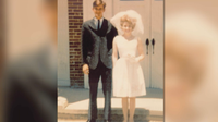 Dolly Parton to be laid to rest beside late husband Carl Dean in Nashville: Report