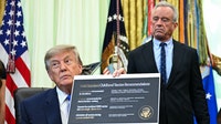 Trump vaccine plan could bring decades-old shot and higher costs for families