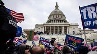 Judge approves request to dismiss Jan. 6 cases against Oath Keepers