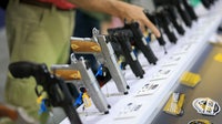 DOJ to give some felons second chance to restore gun rights