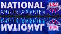 USA Swimming CFO arrested for theft, embezzlement